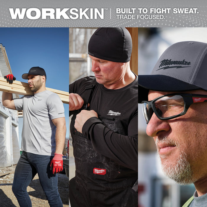 Milwaukee WORKSKIN Balaclava M753B