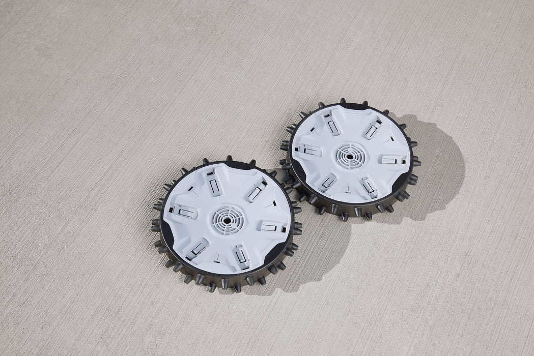 Husqvarna IQ Automower® All-Terrain Wheels