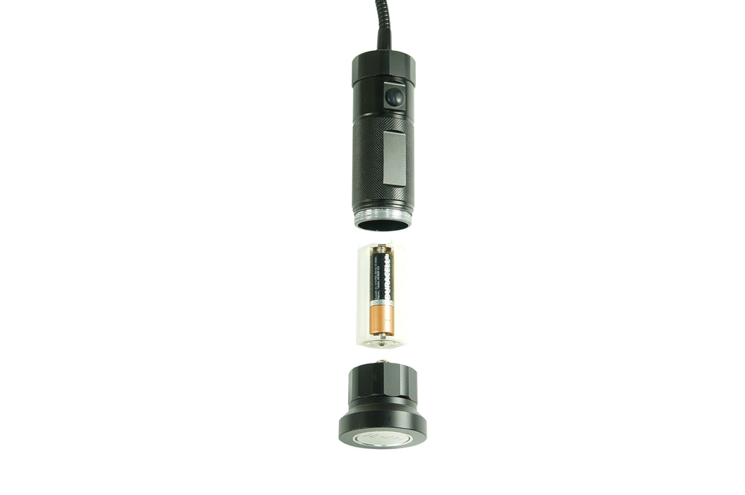 Rikon LED Work Light with Magnetic Base  & Clip