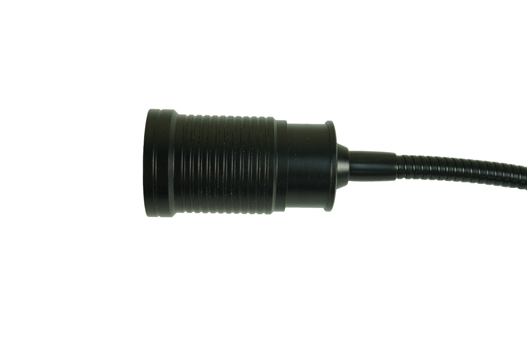 Rikon LED Work Light with Magnetic Base  & Clip