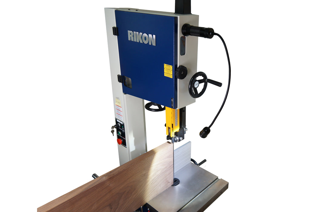 Rikon LED Work Light with Magnetic Base  & Clip