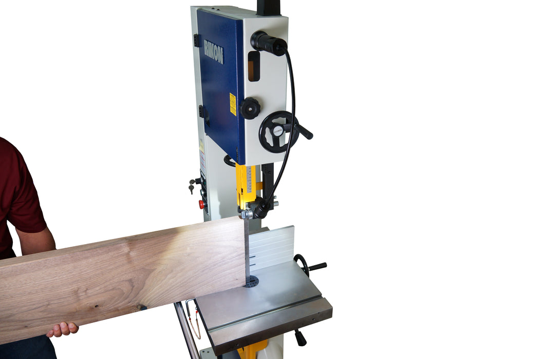 Rikon LED Work Light with Magnetic Base  & Clip