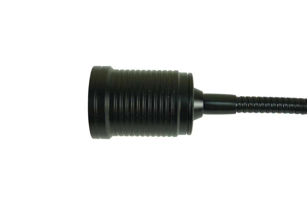 Rikon LED Work Light with Magnetic Base  & Clip