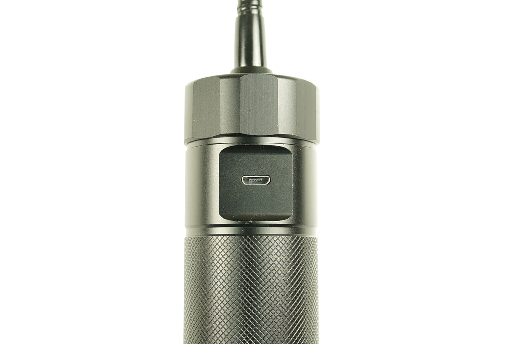 Rikon LED Work Light with Magnetic Base  & Clip