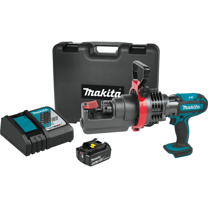 MAKITA 18V LXT® Rebar Cutter Kit