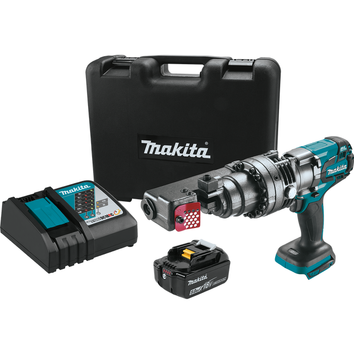 MAKITA 18V LXT® Rebar Cutter Kit