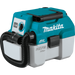 MAKITA 18V LXT® 2 Gallon HEPA Filter Portable Wet/Dry Dust Extractor/Vacuum (Tool Only)