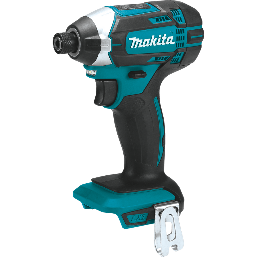 MAKITA 18V LXT® Impact Driver (Tool Only)