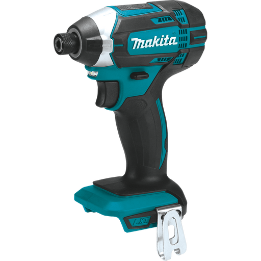 MAKITA 18V LXT® Impact Driver (Tool Only)