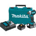 MAKITA 18V LXT® Impact Driver Kit