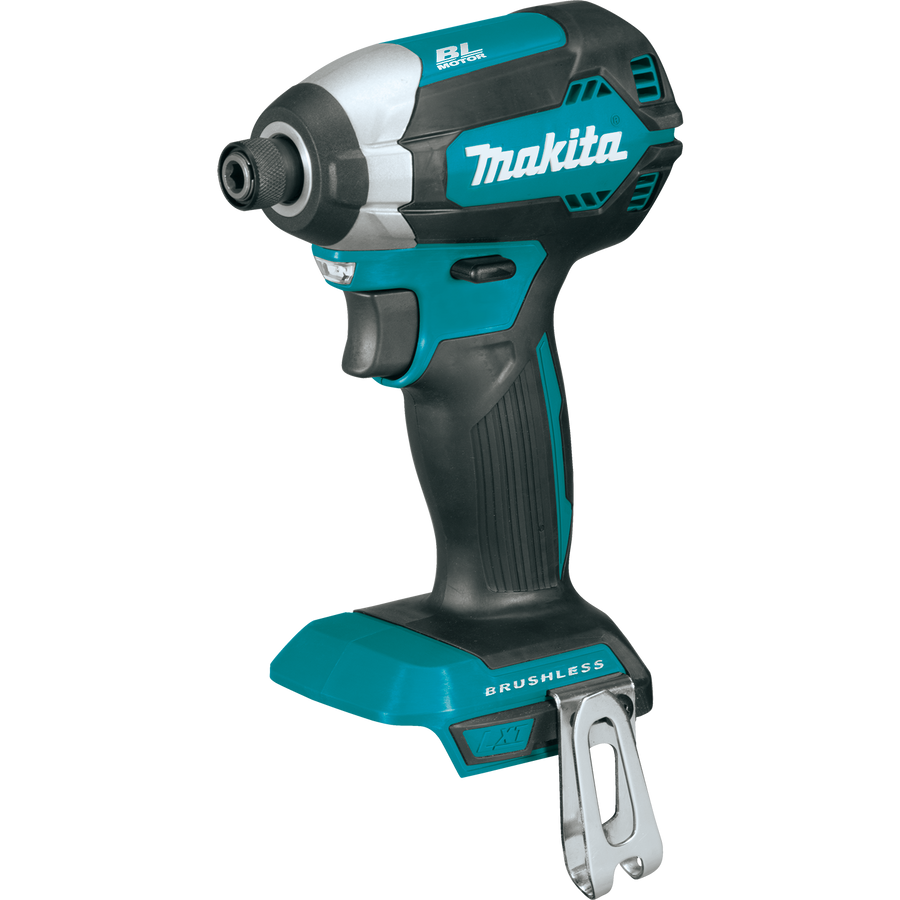 MAKITA 18V LXT® Impact Driver (Tool Only)