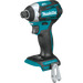 MAKITA 18V LXT® QUICK‑SHIFT MODE™ 3‑Speed Impact Driver (Tool Only)