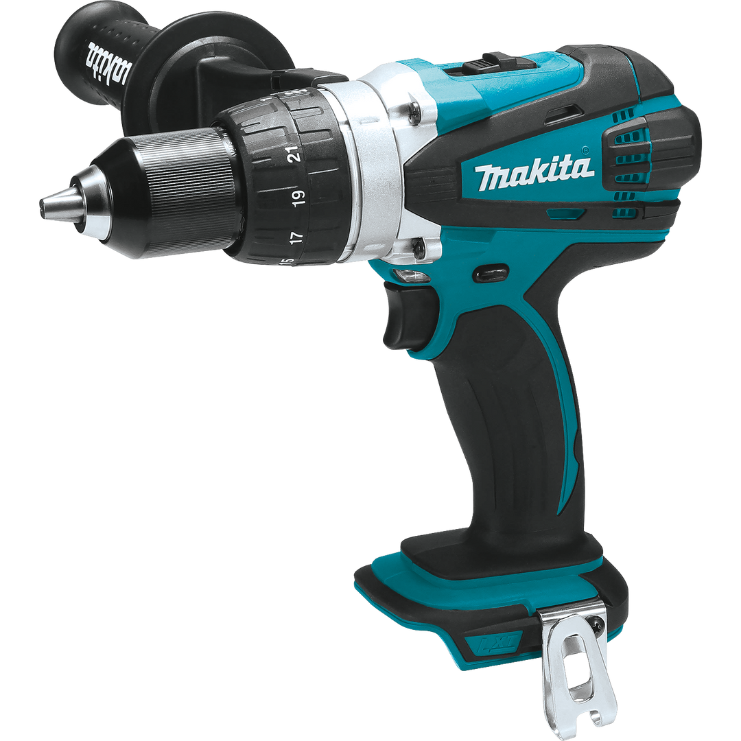MAKITA 18V LXT® 1/2" Driver‑Drill (Tool Only)