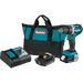 MAKITA 18V LXT® Compact 1/2" Driver‑Drill Kit