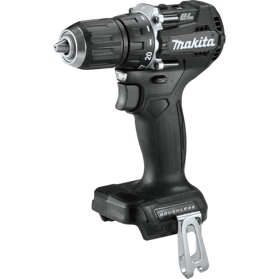 MAKITA 18V LXT® Sub‑Compact 1/2" Driver‑Drill (Tool Only)