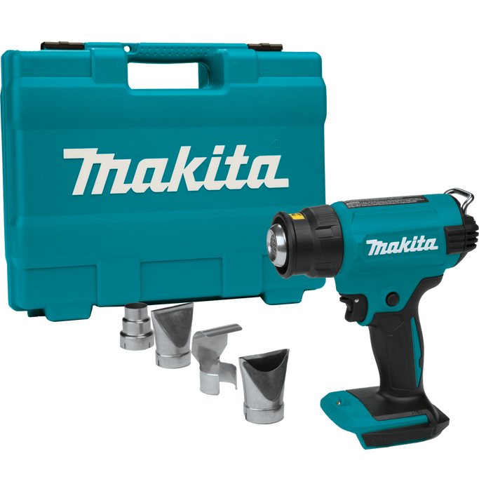 MAKITA 18V LXT® Heat Gun (Tool Only)