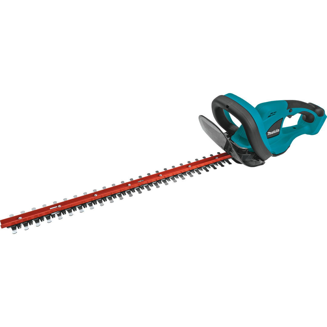 MAKITA 18V LXT® 22" Hedge Trimmer (Tool Only)