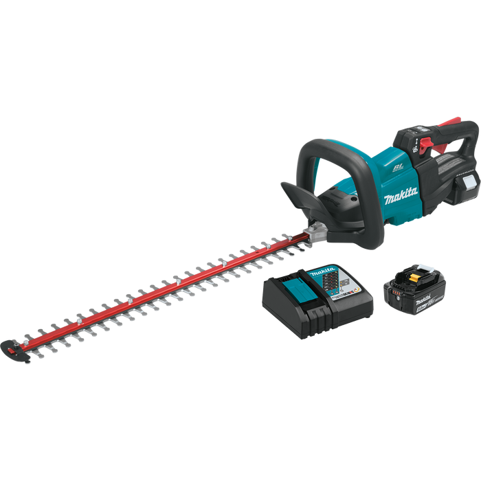 MAKITA 18V LXT® 24" Hedge Trimmer Kit