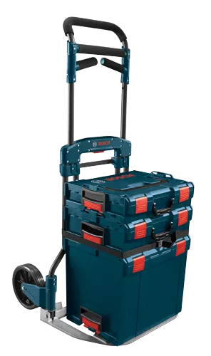 BOSCH Heavy-Duty Folding Cart