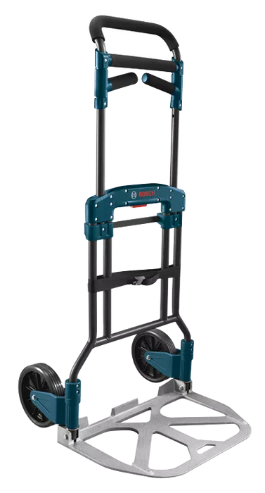 BOSCH Heavy-Duty Folding Cart