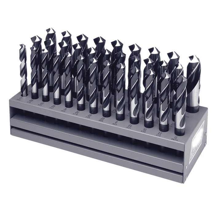 CHAMPION 33 PC. Brute XL12 S&D Drill Set