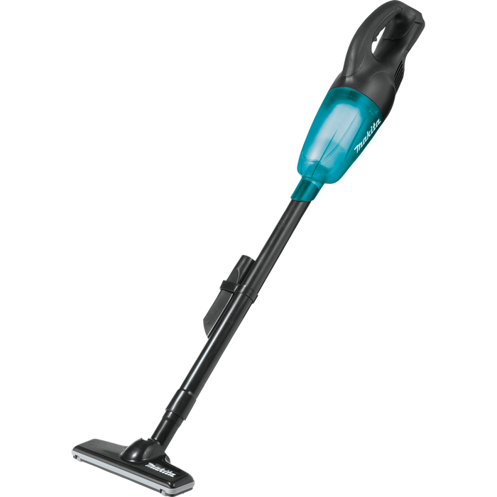 MAKITA 18V LXT® Compact Vacuum (Tool Only)