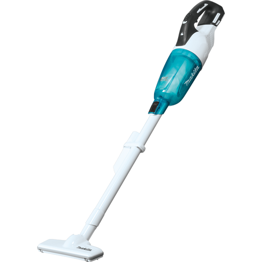 MAKITA 18V LXT® Compact Vacuum, Trigger w/ Lock (Tool Only)