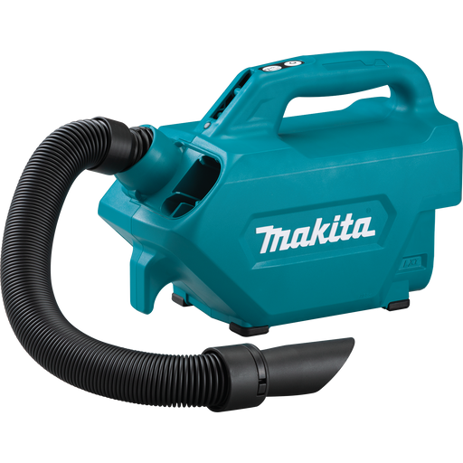 MAKITA 18V LXT® Handheld Canister Vacuum (Tool Only)