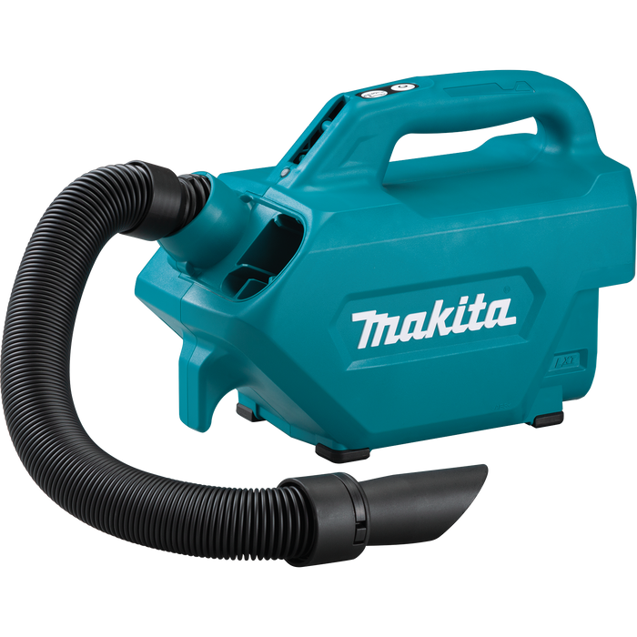 MAKITA 18V LXT® Handheld Canister Vacuum (Tool Only)