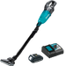 MAKITA 18V LXT® Compact Vacuum, Trigger w/ Lock Kit