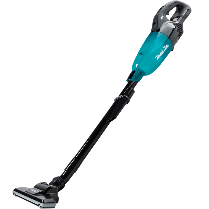 MAKITA 18V LXT® Compact Vacuum, Trigger w/ Lock (Tool Only)