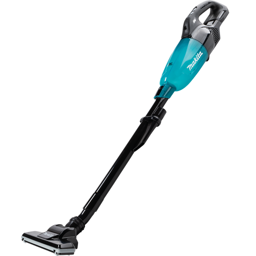 MAKITA 18V LXT® Compact 4‑Speed Vacuum w/ Push Button (Tool Only)