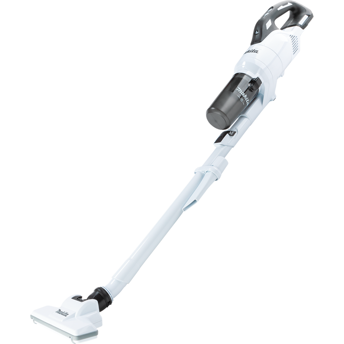 MAKITA 18V LXT® Compact Cyclonic 4‑Speed Stick Vacuum (Tool Only)