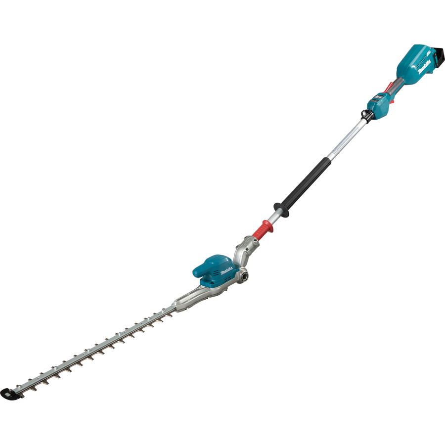 MAKITA 18V LXT® 20" Articulating Pole Hedge Trimmer (Tool Only)