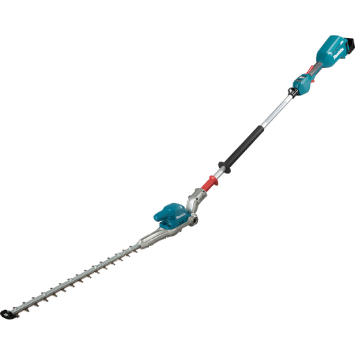 MAKITA 18V LXT® 20" Articulating Pole Hedge Trimmer (Tool Only)