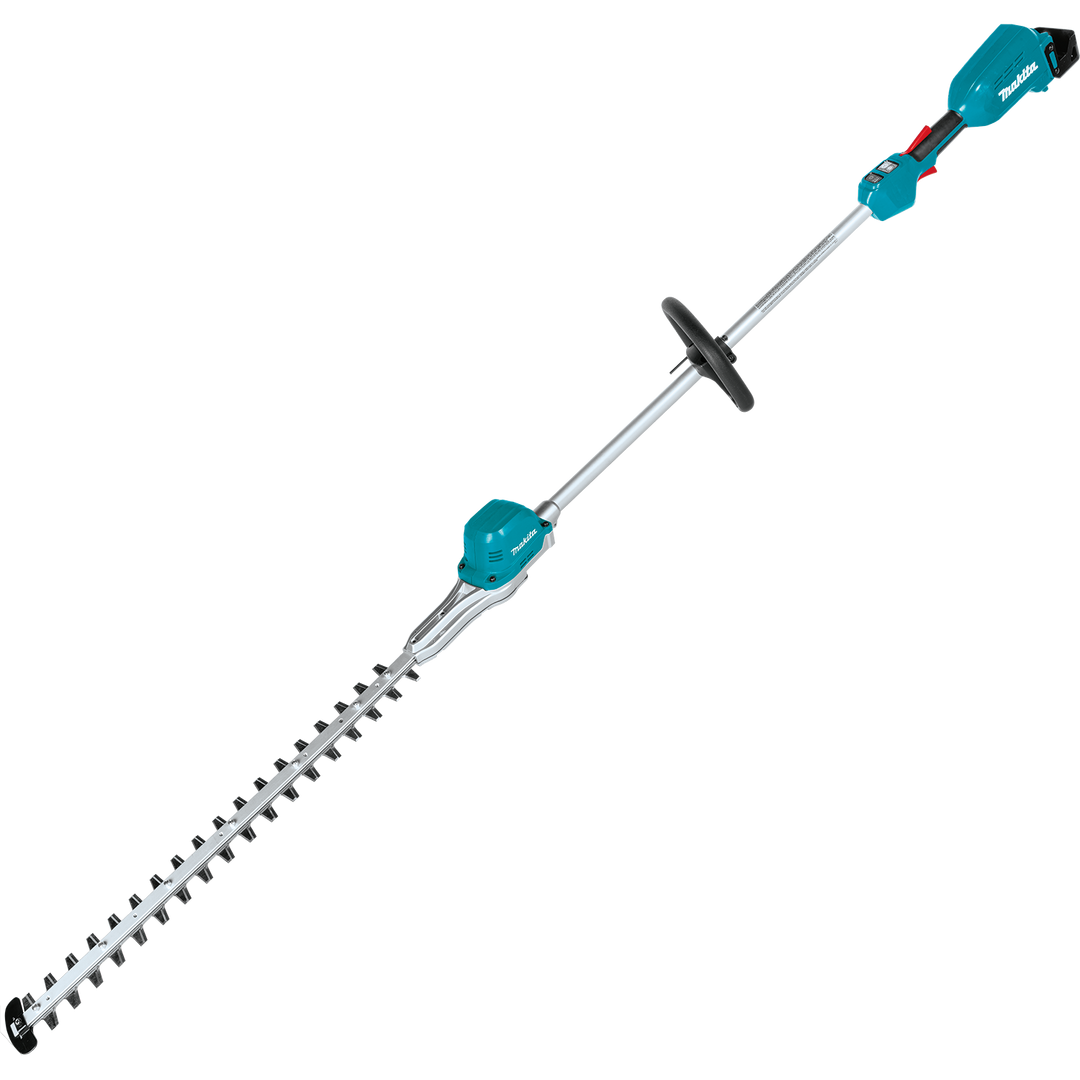 MAKITA 18V LXT® 24" Pole Hedge Trimmer (Tool Only)