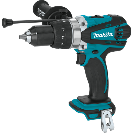 MAKITA 18V LXT® 1/2" Hammer Driver‑Drill (Tool Only)