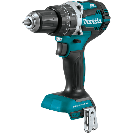 MAKITA 18V LXT® Compact 1/2" Hammer Driver‑Drill (Tool Only)