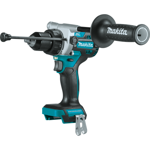 MAKITA 18V LXT® 1/2" Hammer Driver‑Drill (Tool Only)
