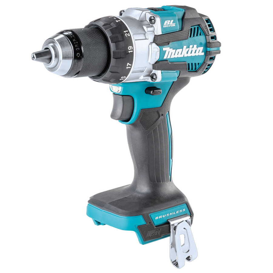 MAKITA 18V LXT® Compact 1/2" Hammer Driver‑Drill (Tool Only)