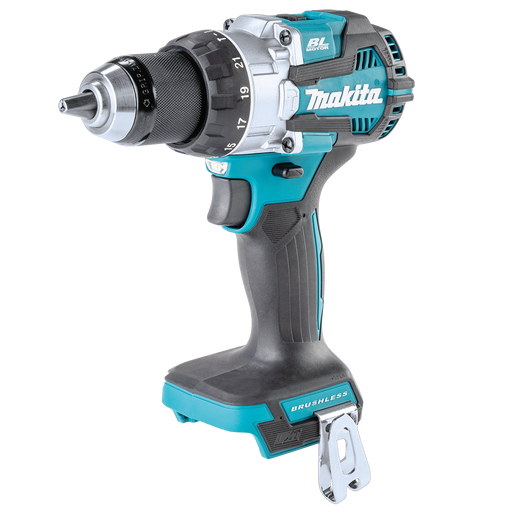 MAKITA 18V LXT® Compact 1/2" Hammer Driver‑Drill (Tool Only)