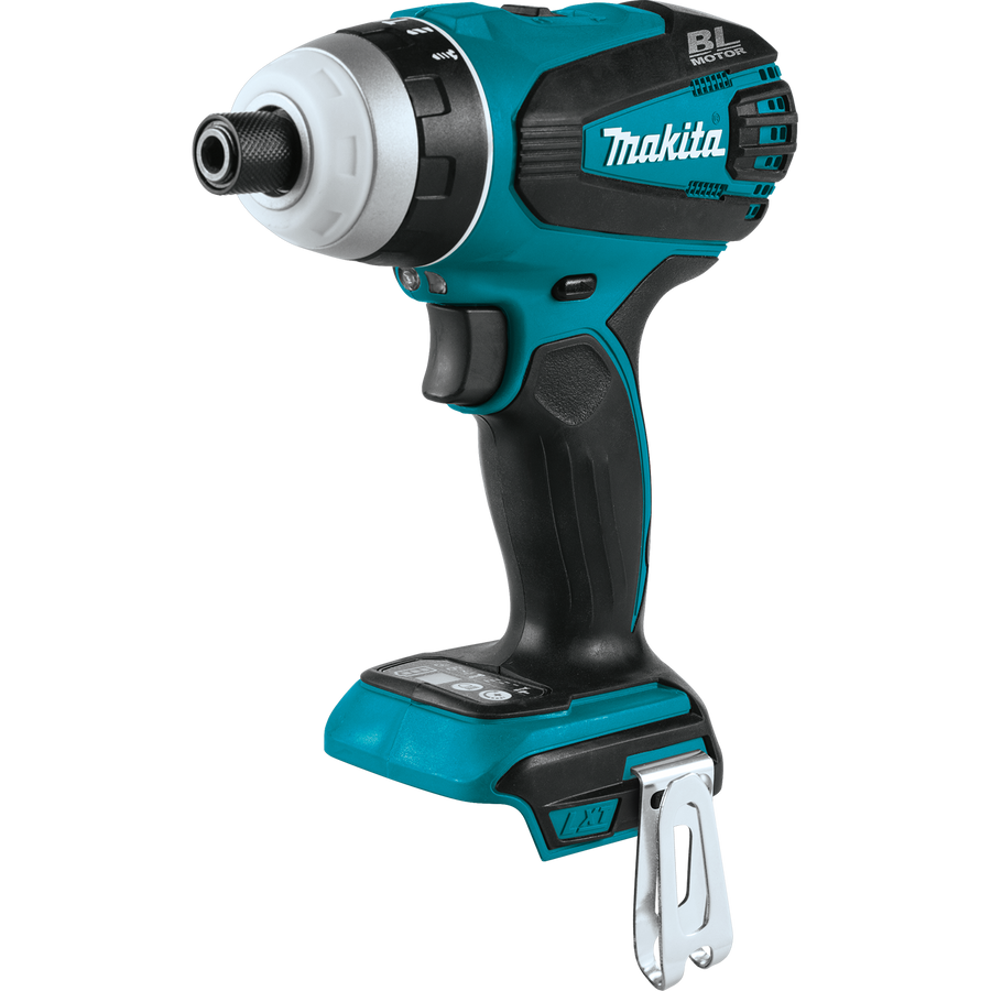 MAKITA 18V LXT® Hybrid 4‑Function Impact‑Hammer‑Driver‑Drill (Tool Only)