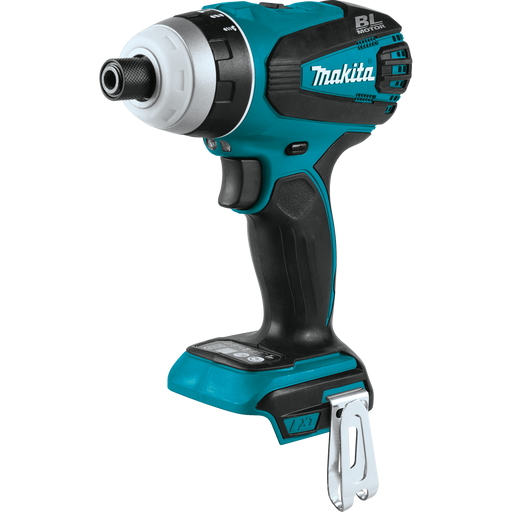 MAKITA 18V LXT® Hybrid 4‑Function Impact‑Hammer‑Driver‑Drill (Tool Only)