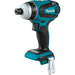 MAKITA 18V LXT® Hybrid 4‑Function Impact‑Hammer‑Driver‑Drill (Tool Only)