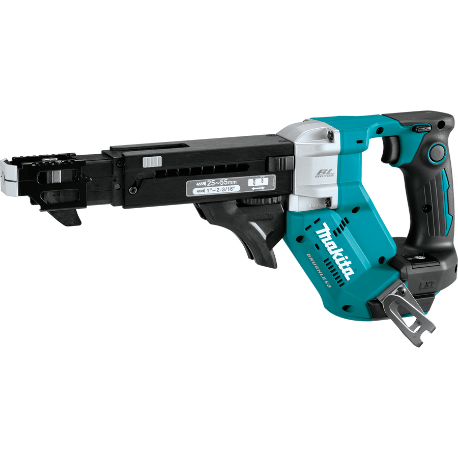 MAKITA 18V LXT® 6,000 RPM Autofeed Screwdriver (Tool Only)