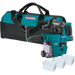 MAKITA 18V LXT® 1" SDS‑PLUS Rotary Hammer w/ HEPA Dust Extractor Attachment (Tool Only)