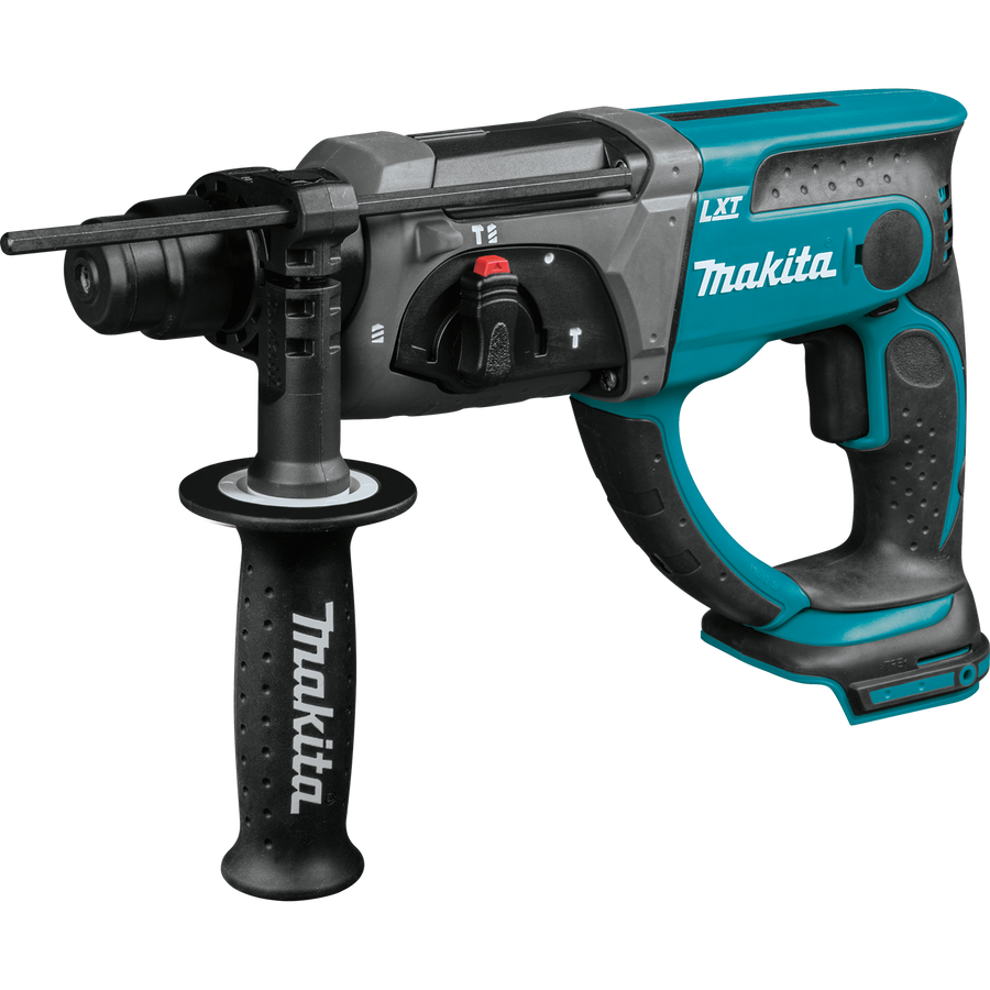 MAKITA 18V LXT® 7/8" SDS‑PLUS Rotary Hammer (Tool Only)