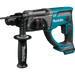 MAKITA 18V LXT® 7/8" SDS‑PLUS Rotary Hammer (Tool Only)