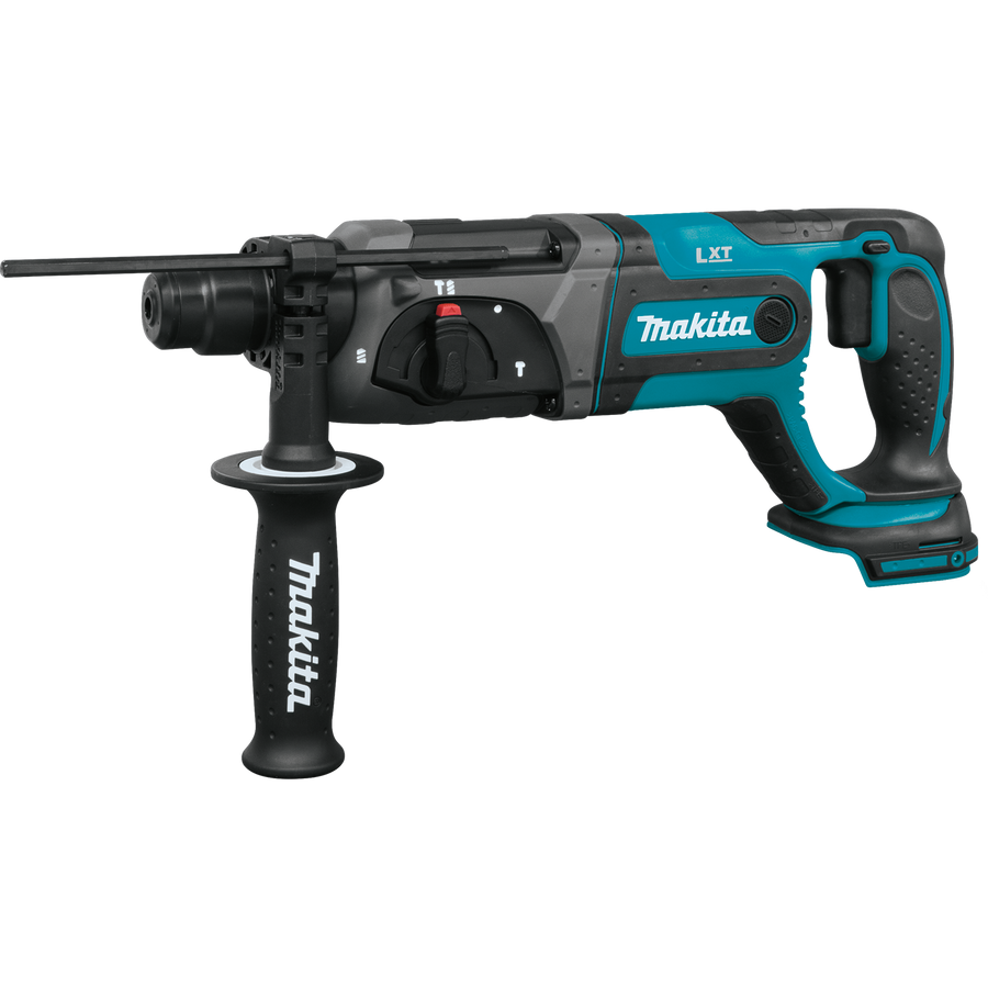 MAKITA 18V LXT® 7/8" SDS‑PLUS Rotary Hammer (Tool Only)
