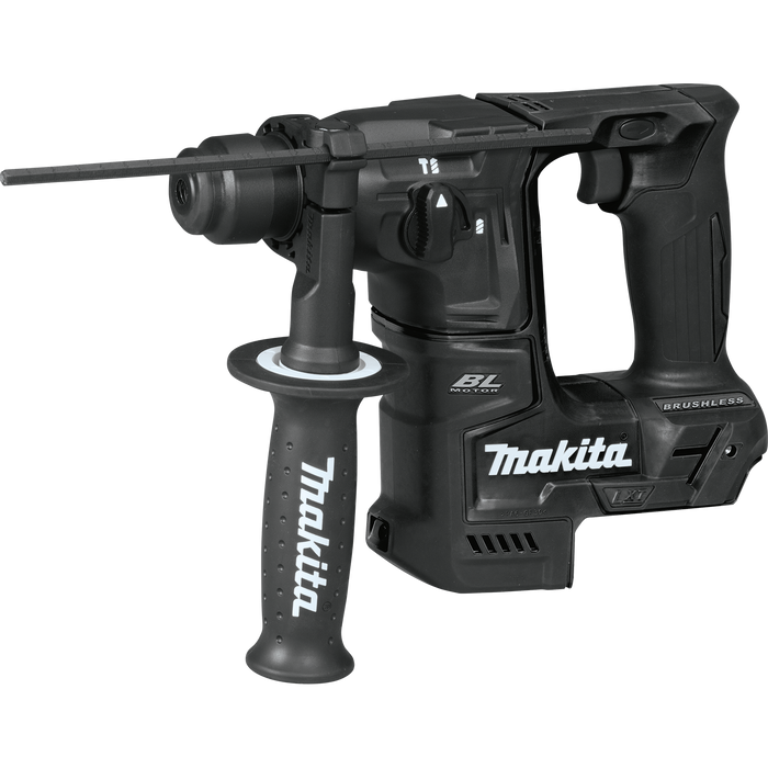 MAKITA 18V LXT® Sub‑Compact 11/16" SDS‑PLUS Rotary Hammer (Tool Only)